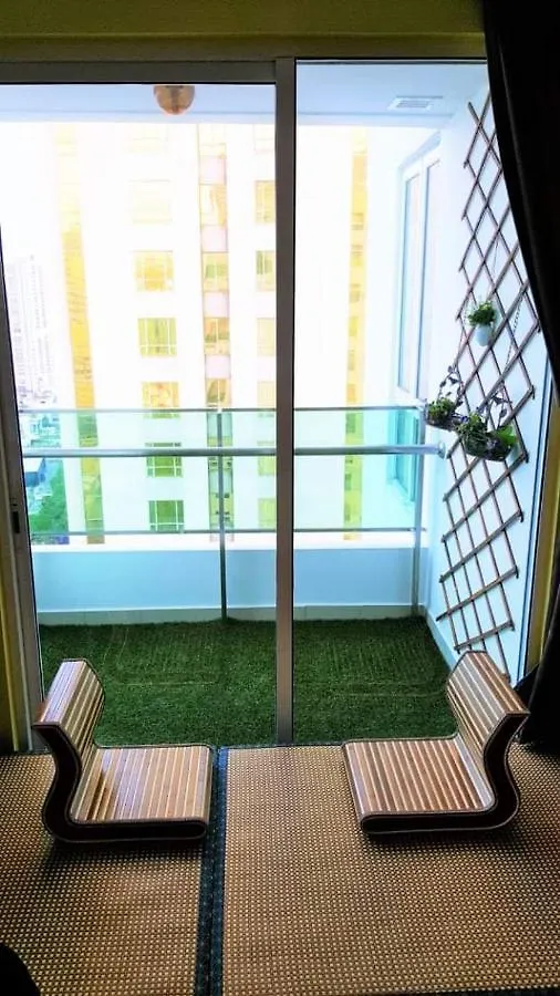 Mansion One Peaceful Homestay George Town 0*,